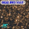 OGLE BW3 V117