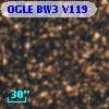 OGLE BW3 V119