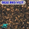 OGLE BW3 V127
