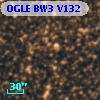 OGLE BW3 V132