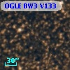 OGLE BW3 V133