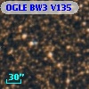 OGLE BW3 V135