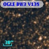 OGLE BW3 V138