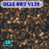 OGLE BW3 V139