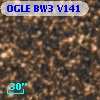 OGLE BW3 V141