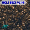 OGLE BW3 V144