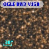 OGLE BW3 V150