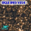OGLE BW3 V154