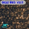 OGLE BW3 V157