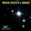 IRAS 03227+6040