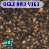 OGLE BW3 V163