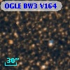 OGLE BW3 V164