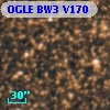 OGLE BW3 V170