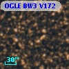 OGLE BW3 V172
