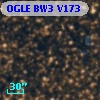 OGLE BW3 V173
