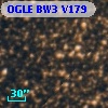 OGLE BW3 V179