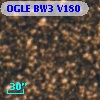 OGLE BW3 V180