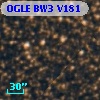 OGLE BW3 V181