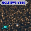 OGLE BW3 V188