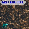 OGLE BW3 V189