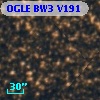 OGLE BW3 V191