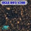 OGLE BW3 V200