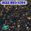 OGLE BW3 V204
