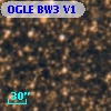 OGLE BW3 V1
