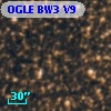OGLE BW3 V9