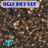 OGLE BW3 V19