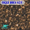 OGLE BW3 V27