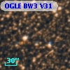 OGLE BW3 V31