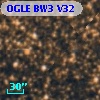 OGLE BW3 V32