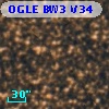 OGLE BW3 V34