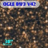 OGLE BW3 V42