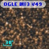 OGLE BW3 V49