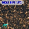 OGLE BW3 V52