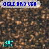 OGLE BW3 V60