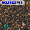 OGLE BW3 V87