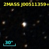 2MASS J00511359+4716566