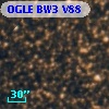 OGLE BW3 V88