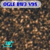 OGLE BW3 V98