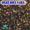 OGLE BW3 V103