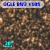 OGLE BW3 V108