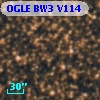 OGLE BW3 V114