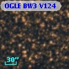 OGLE BW3 V124