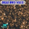 OGLE BW3 V153