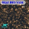 OGLE BW3 V156