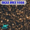 OGLE BW3 V160