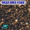 OGLE BW3 V168